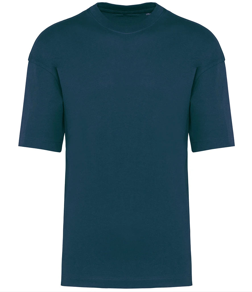 Kariban KB3008 Unisex Oversized T-Shirt - COOZO