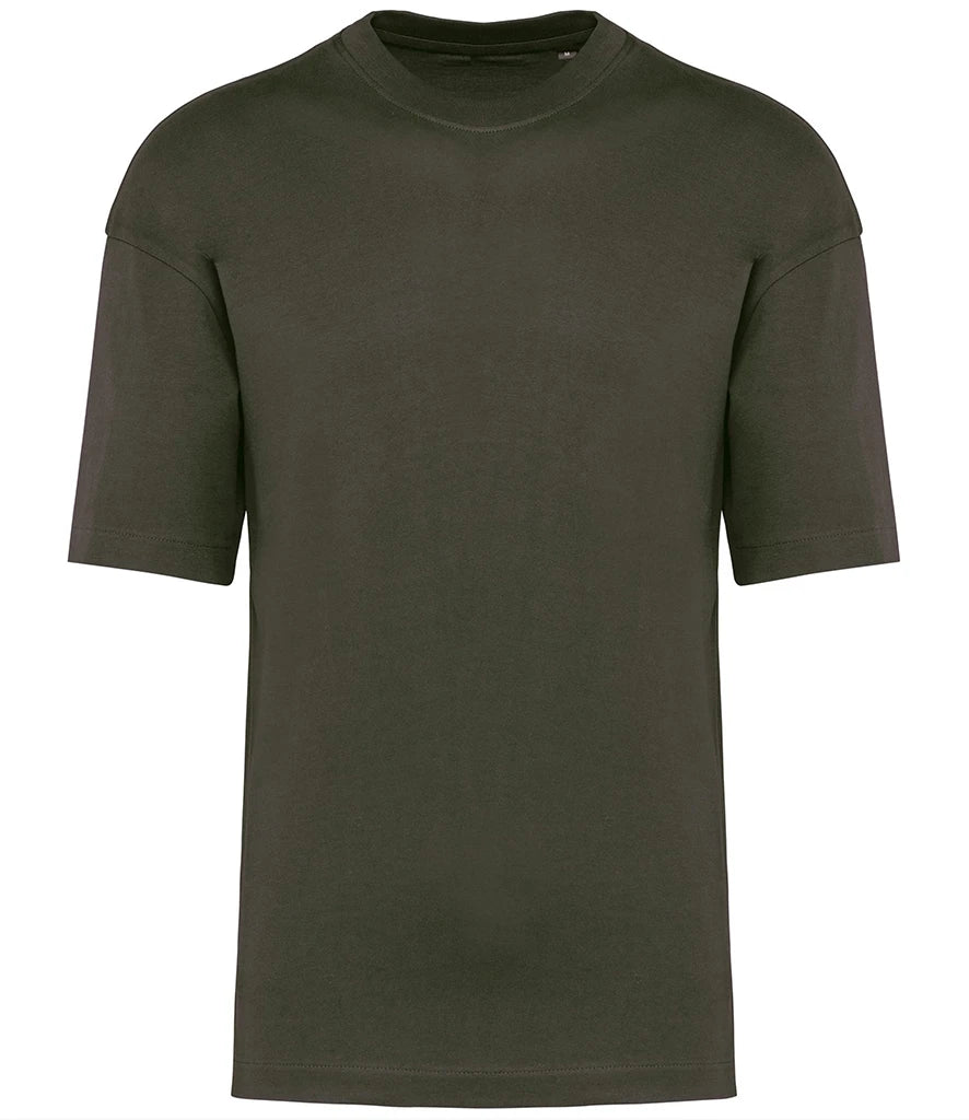 Kariban KB3008 Unisex Oversized T-Shirt - COOZO
