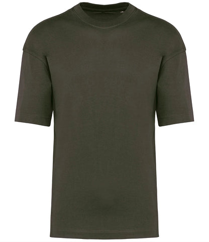 Kariban KB3008 Unisex Oversized T-Shirt - COOZO