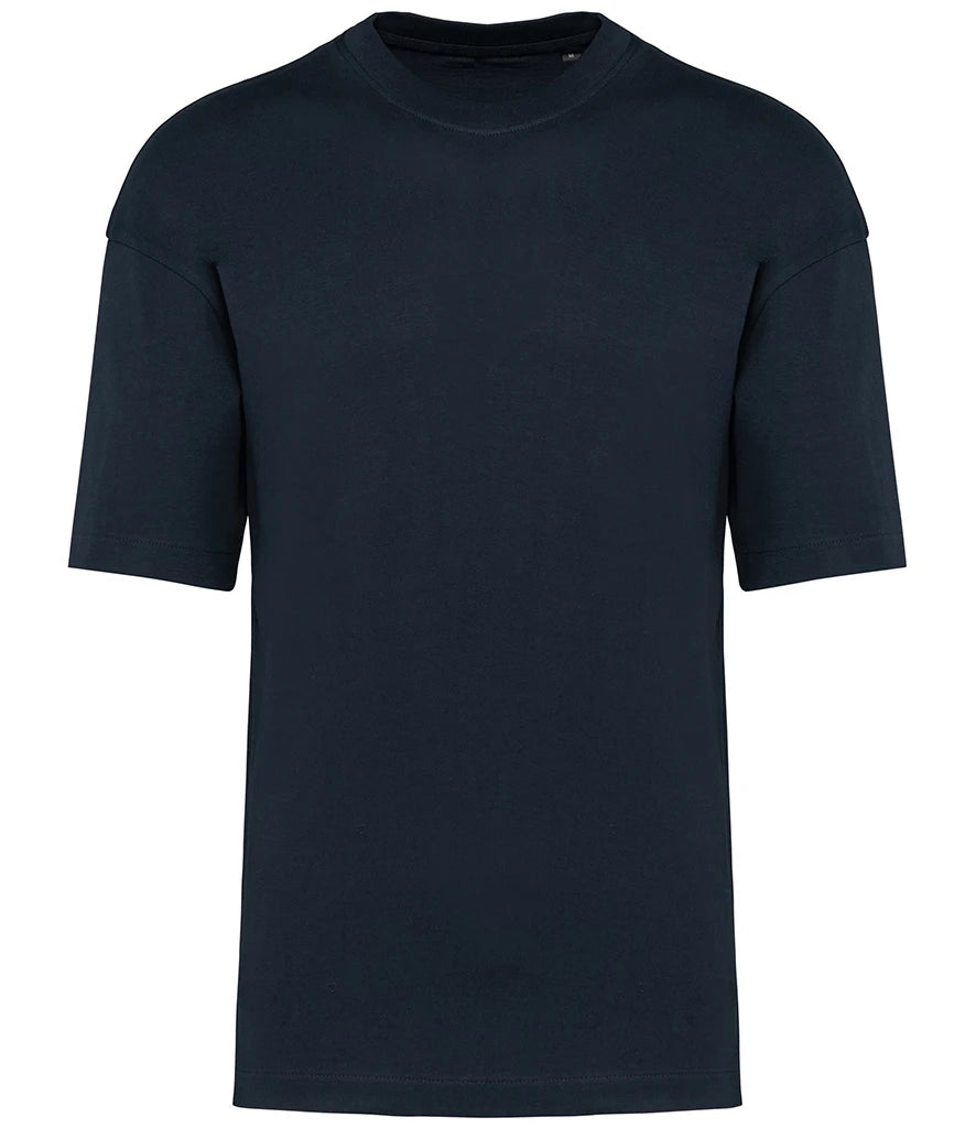 Kariban KB3008 Unisex Oversized T-Shirt - COOZO