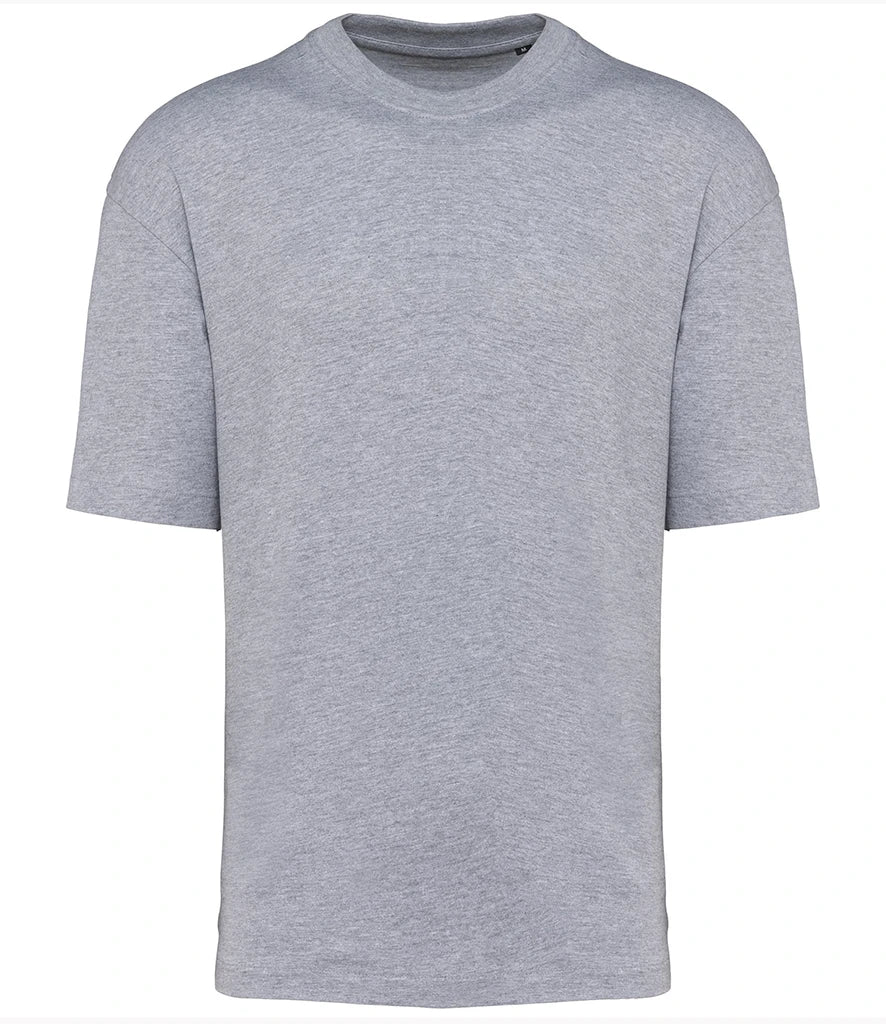 Kariban KB3008 Unisex Oversized T-Shirt - COOZO