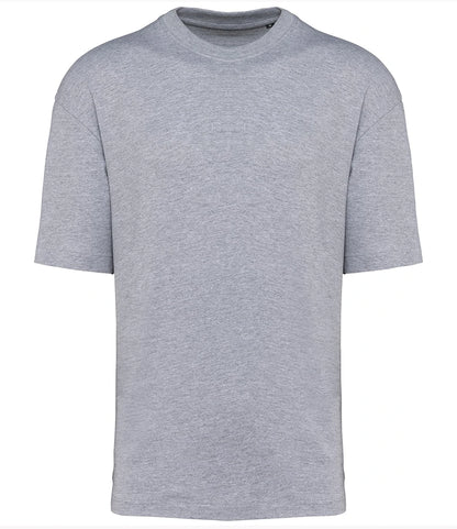 Kariban KB3008 Unisex Oversized T-Shirt - COOZO