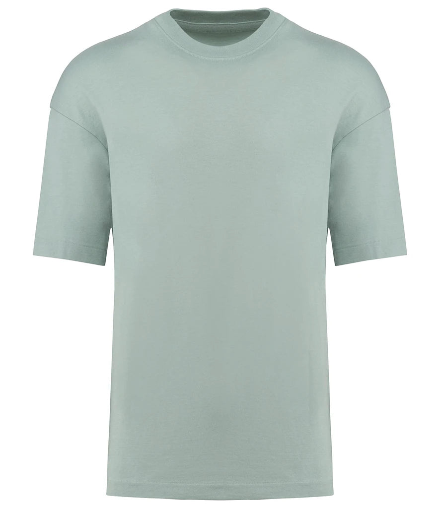 Kariban KB3008 Unisex Oversized T-Shirt - COOZO