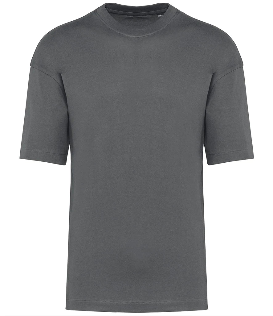 Kariban KB3008 Unisex Oversized T-Shirt - COOZO