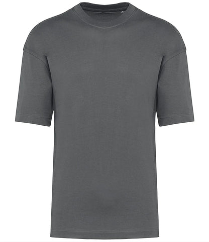 Kariban KB3008 Unisex Oversized T-Shirt - COOZO