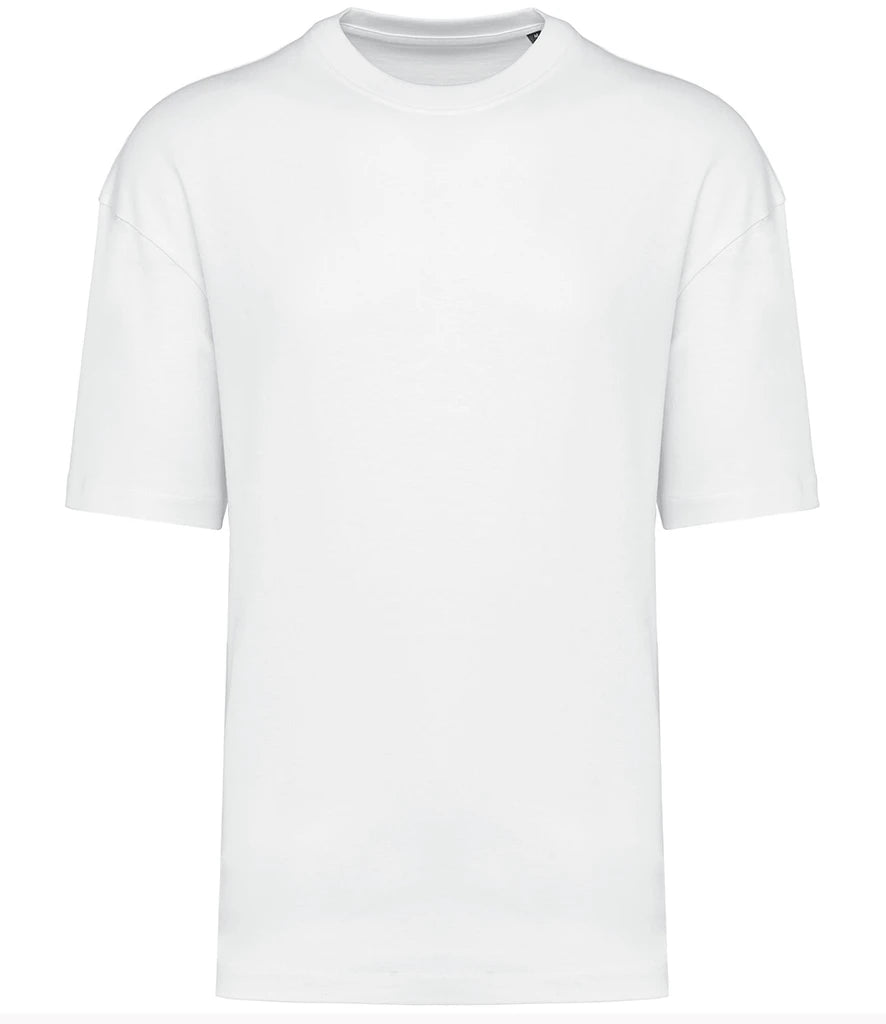 Kariban KB3008 Unisex Oversized T-Shirt - COOZO