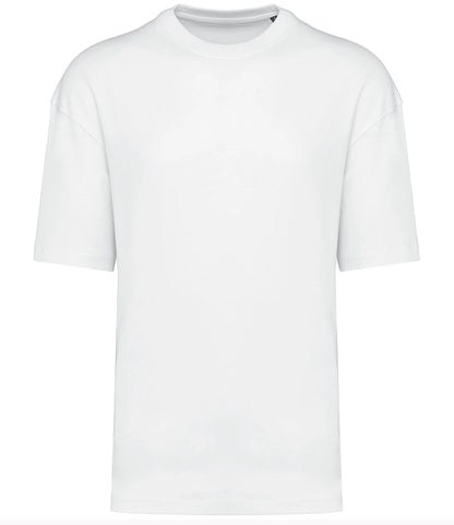 Kariban KB3008 Unisex Oversized T-Shirt - COOZO