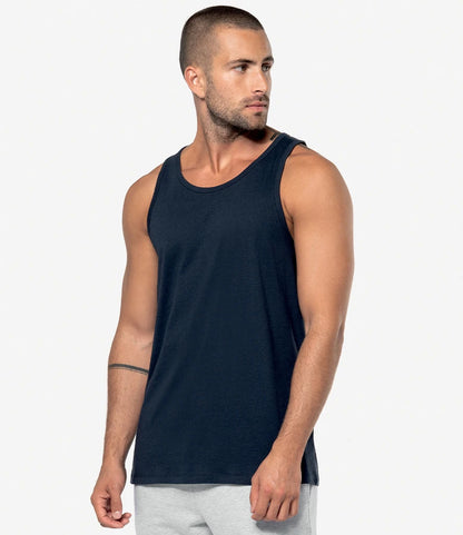 COOZO-Kariban Eco-Friendly Tank Top