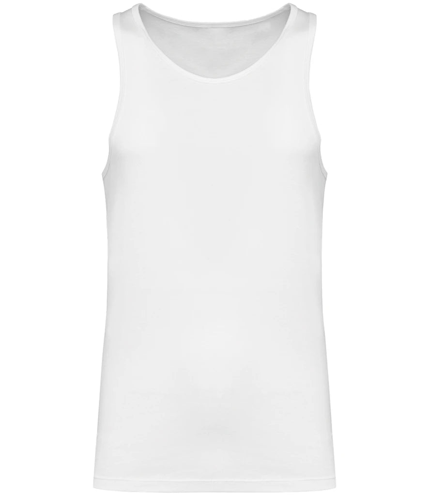 Kariban KB3023IC Eco-Friendly Tank Top
