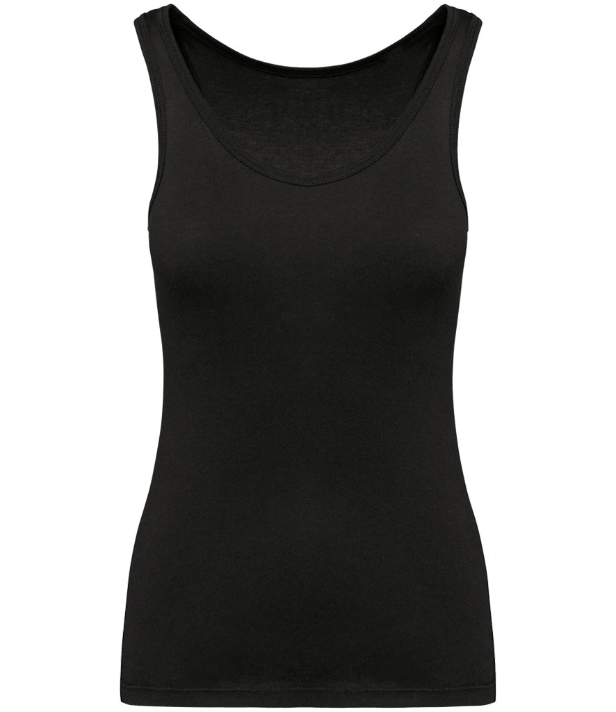 Kariban KB3024IC Ladies Eco-Friendly Tank Top