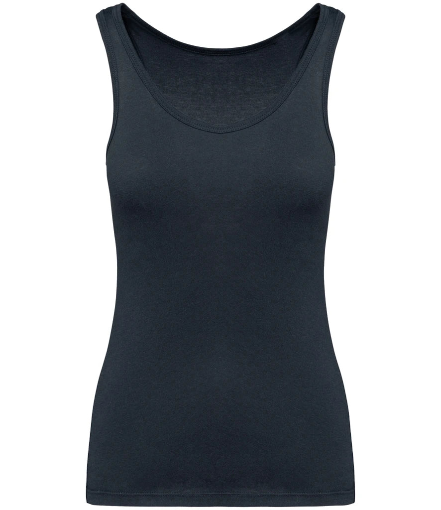 Kariban KB3024IC Ladies Eco-Friendly Tank Top