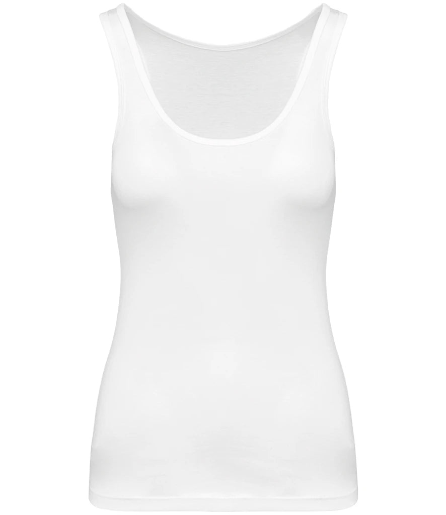Kariban KB3024IC Ladies Eco-Friendly Tank Top