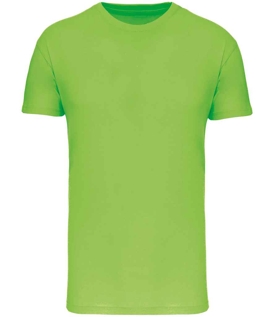 Kariban BIO150IC Crew Neck T-Shirt Other Colour