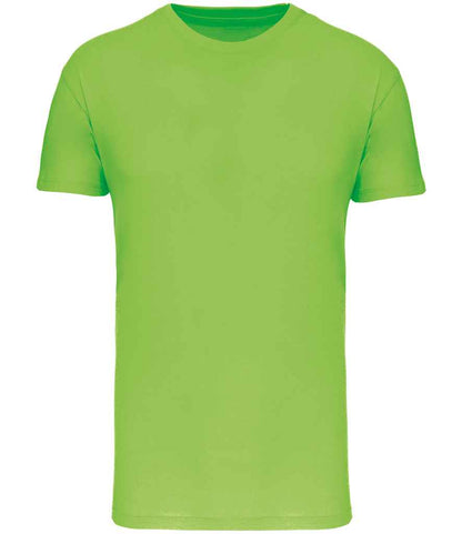Kariban BIO150IC Crew Neck T-Shirt Other Colour
