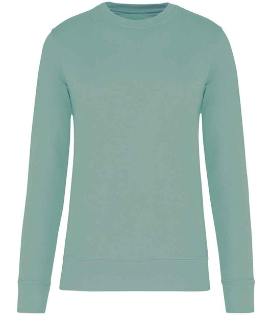 Kariban KB4025 Unisex Eco Friendly Crew Neck Sweatshirt Other Color - COOZO