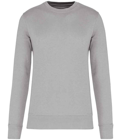 Kariban KB4025 Unisex Eco Friendly Crew Neck Sweatshirt Other Color - COOZO