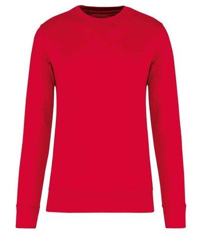Kariban KB4026 Kids Eco Friendly Crew Neck Sweatshirt - COOZO