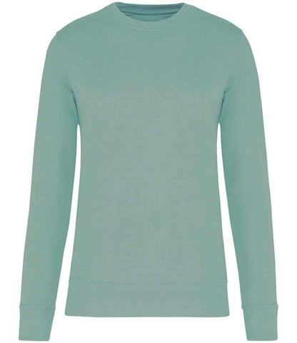 Kariban KB4026 Kids Eco Friendly Crew Neck Sweatshirt - COOZO