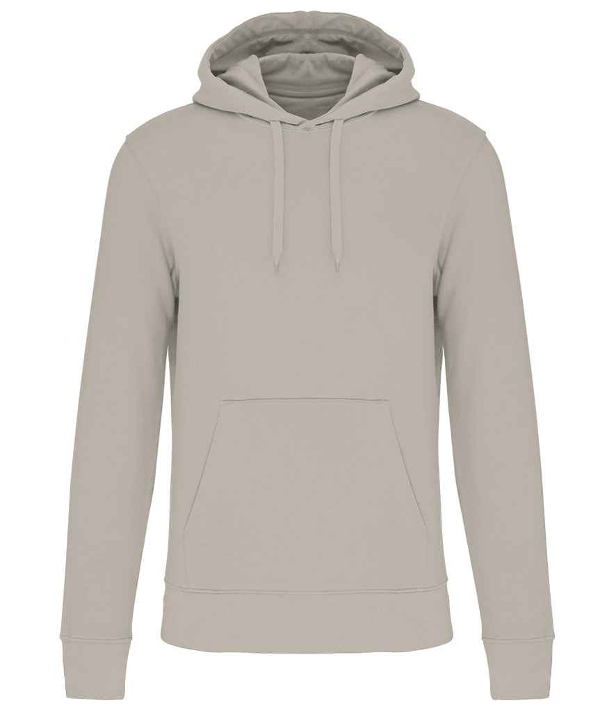Kariban KB4027 Eco Friendly Hooded Sweatshirt Main Color - COOZO