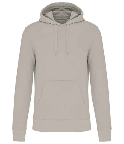 Kariban KB4027 Eco Friendly Hooded Sweatshirt Main Color - COOZO