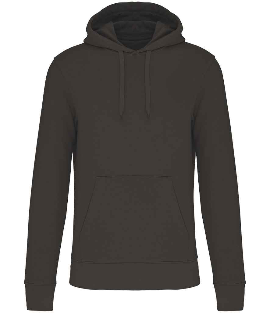 Kariban KB4027 Eco Friendly Hooded Sweatshirt Main Color - COOZO