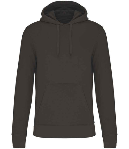 Kariban KB4027 Eco Friendly Hooded Sweatshirt Main Color - COOZO