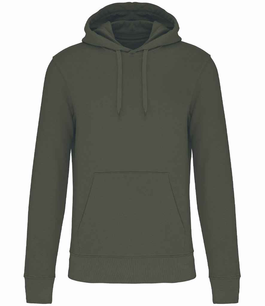 Kariban KB4027 Eco Friendly Hooded Sweatshirt Main Color - COOZO