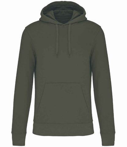 Kariban KB4027 Eco Friendly Hooded Sweatshirt Main Color - COOZO