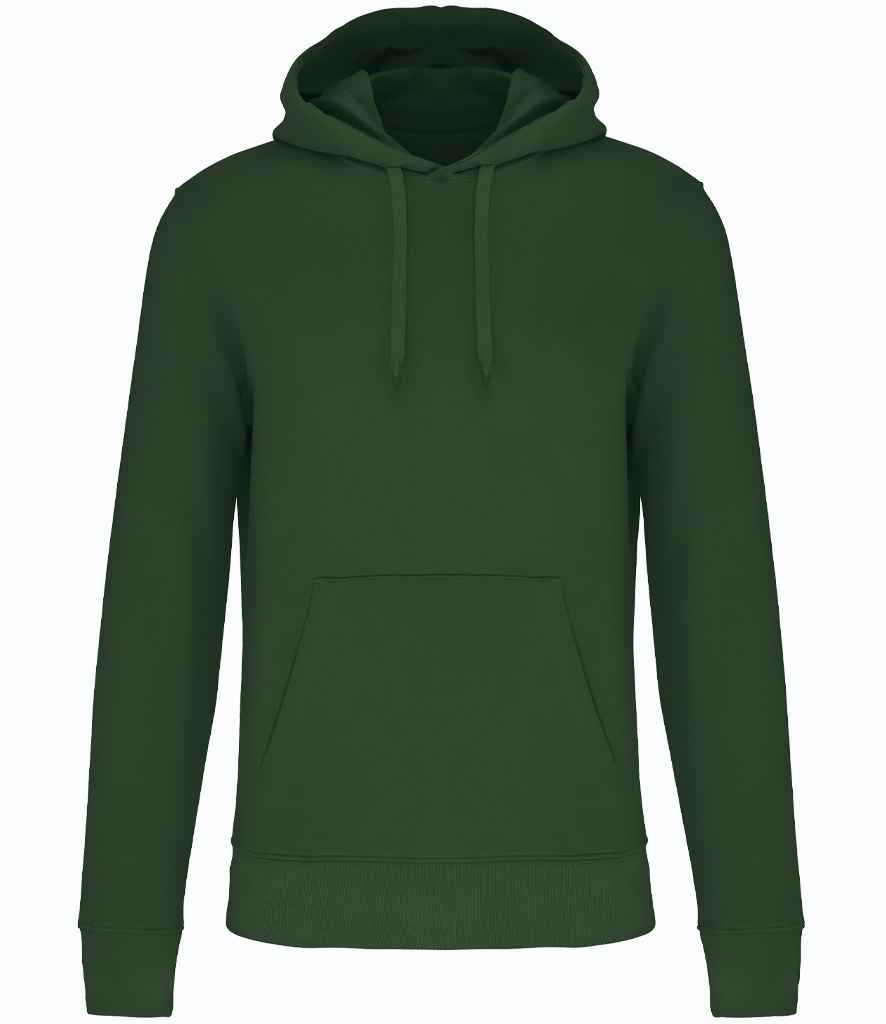 Kariban KB4027 Eco Friendly Hooded Sweatshirt Main Color - COOZO