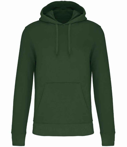 Kariban KB4027 Eco Friendly Hooded Sweatshirt Main Color - COOZO