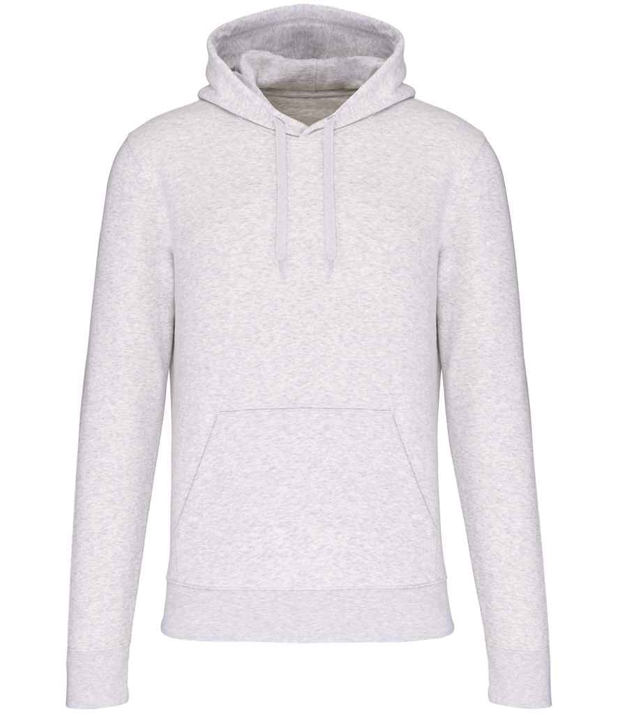 Kariban KB4027 Eco Friendly Hooded Sweatshirt Main Color - COOZO