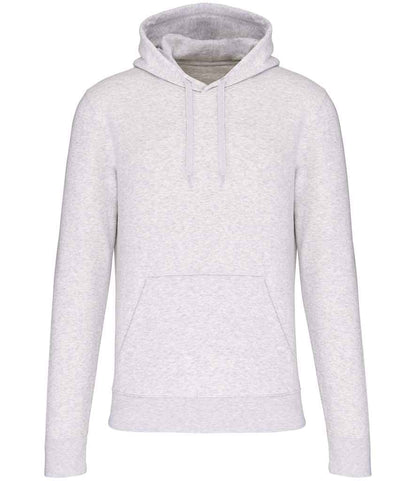 Kariban KB4027 Eco Friendly Hooded Sweatshirt Main Color - COOZO