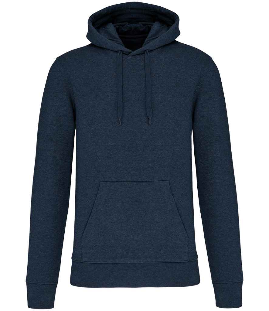 Kariban KB4027 Eco Friendly Hooded Sweatshirt Main Color - COOZO