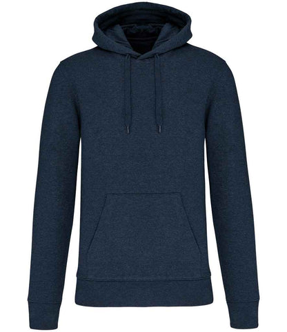 Kariban KB4027 Eco Friendly Hooded Sweatshirt Main Color - COOZO