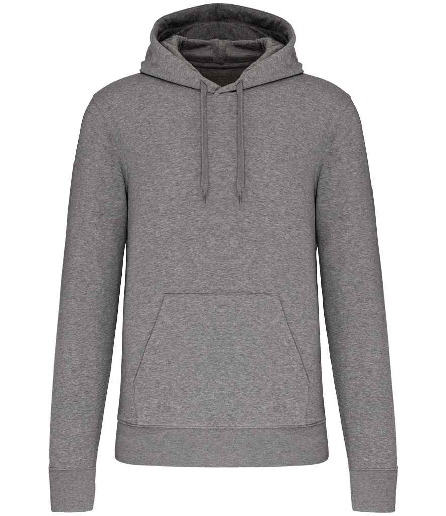 Kariban KB4027 Eco Friendly Hooded Sweatshirt Main Color - COOZO