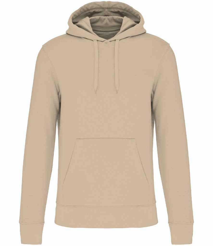 Kariban KB4027 Eco Friendly Hooded Sweatshirt Main Color - COOZO