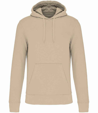 Kariban KB4027 Eco Friendly Hooded Sweatshirt Main Color - COOZO