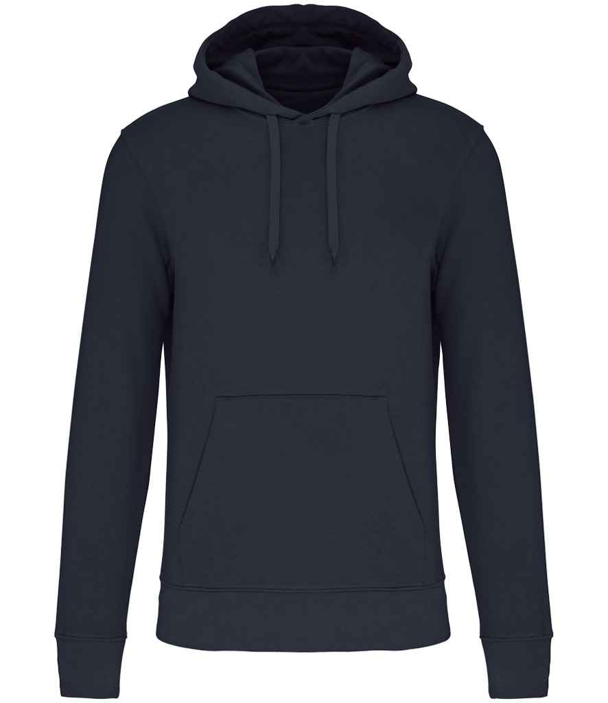 Kariban KB4027 Eco Friendly Hooded Sweatshirt Main Color - COOZO