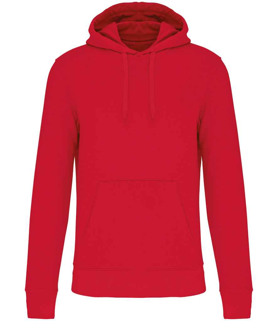 Kariban KB4027 Eco Friendly Hooded Sweatshirt Main Color - COOZO
