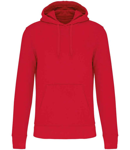 Kariban KB4027 Eco Friendly Hooded Sweatshirt Main Color - COOZO