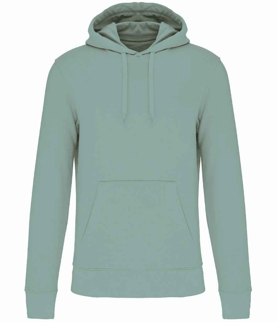 Kariban KB4027 Eco Friendly Hooded Sweatshirt Main Color - COOZO