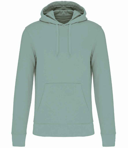 Kariban KB4027 Eco Friendly Hooded Sweatshirt Main Color - COOZO