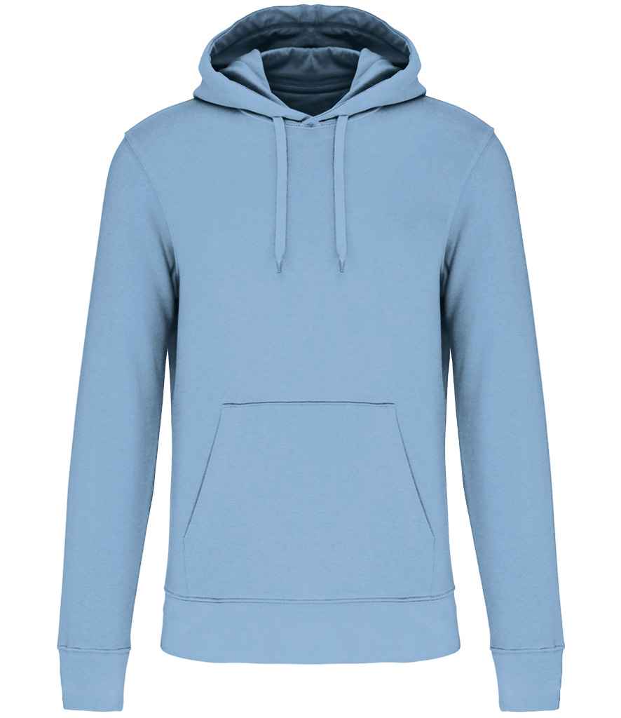 Kariban KB4027 Eco Friendly Hooded Sweatshirt Main Color - COOZO
