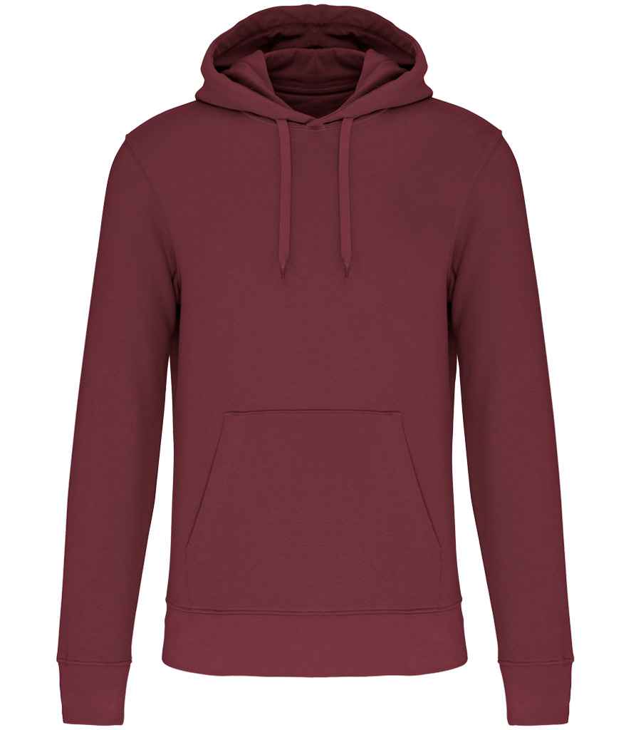 Kariban KB4027 Eco Friendly Hooded Sweatshirt Other Color - COOZO
