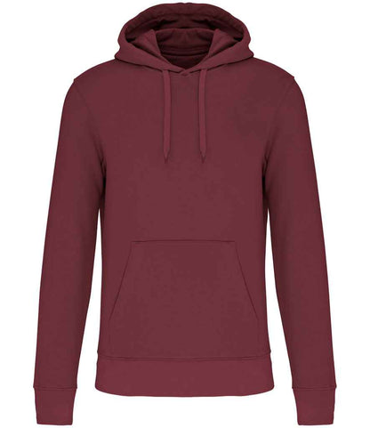 Kariban KB4027 Eco Friendly Hooded Sweatshirt Other Color - COOZO