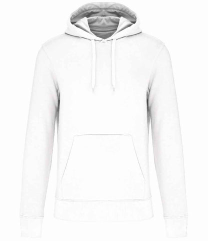 Kariban KB4027 Eco Friendly Hooded Sweatshirt Main Color - COOZO