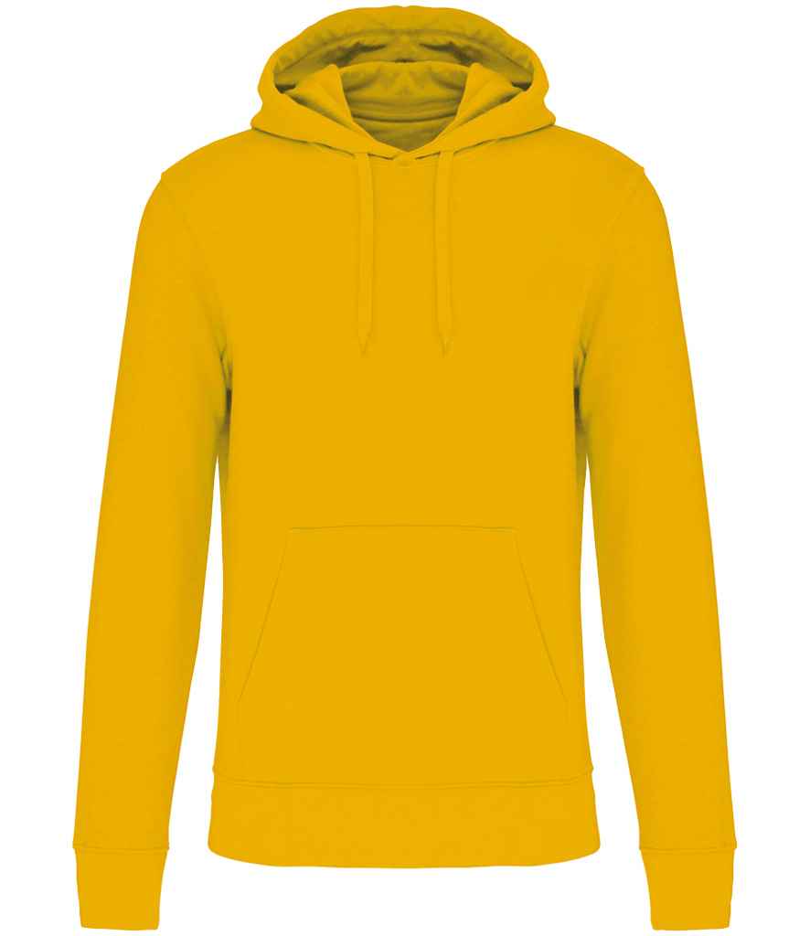 Kariban KB4027 Eco Friendly Hooded Sweatshirt Main Color - COOZO