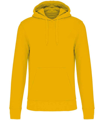 Kariban KB4027 Eco Friendly Hooded Sweatshirt Main Color - COOZO