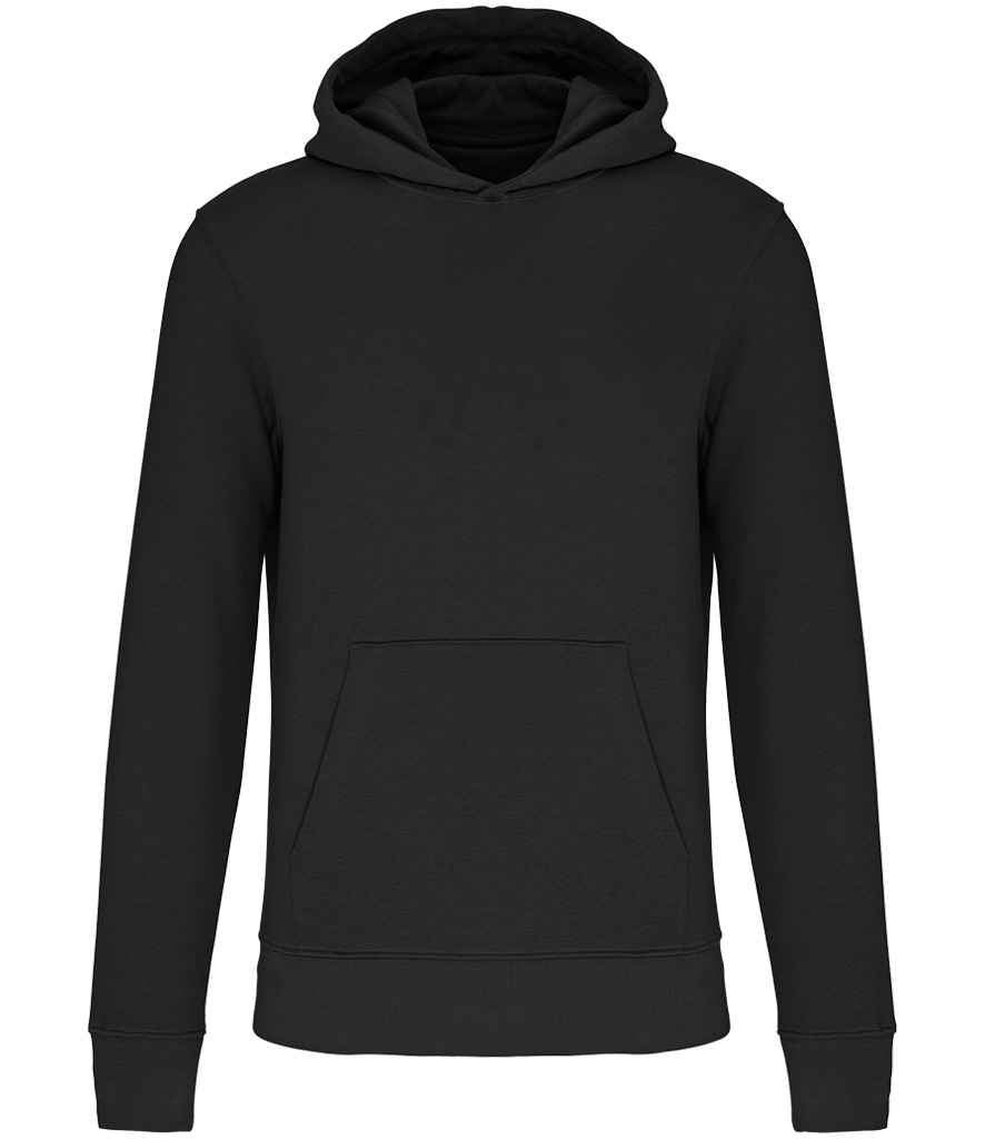 Kariban KB4029 Kids Eco Friendly Hooded Sweatshirt - COOZO