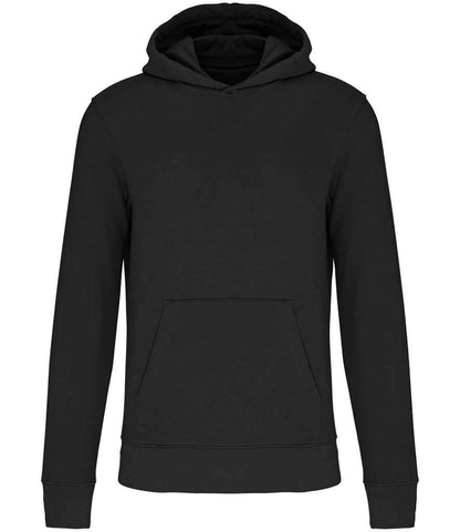 Kariban KB4029 Kids Eco Friendly Hooded Sweatshirt - COOZO